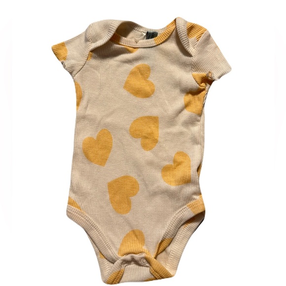 Charlotte & Star 2 Outfit Bundle 3-6M - Picture 9 of 11